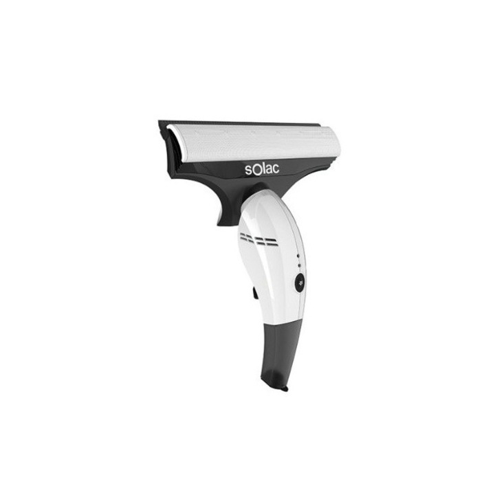 ECOgenic почистващ препарат за прозорци, Solac, WV3700