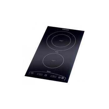 Plita incorporabila electrica Rommelsbacher EBC3477/TC Domino Plita incorporabila electrica Rommelsbacher EBC3477/TC Domino