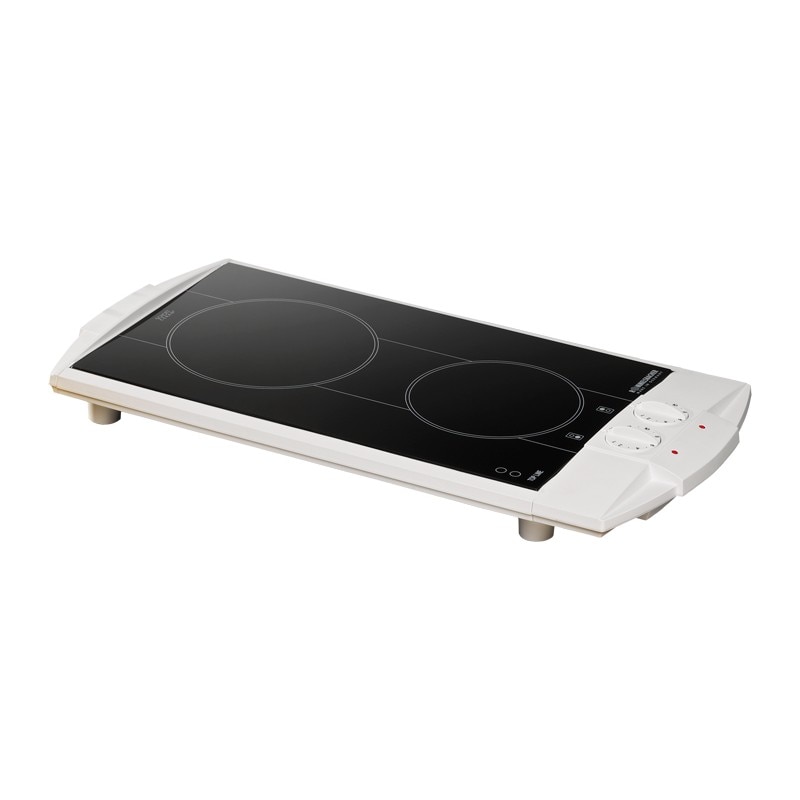 Plita dubla CT3010 Rommelsbacher Ceran