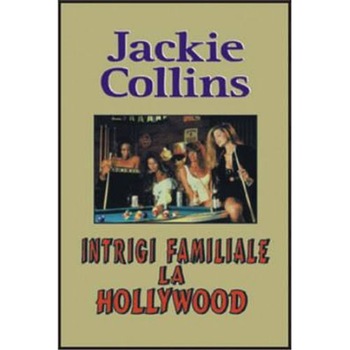Intrigi Familiale - Jackie Collins Intrigi Familiale - Jackie Collins