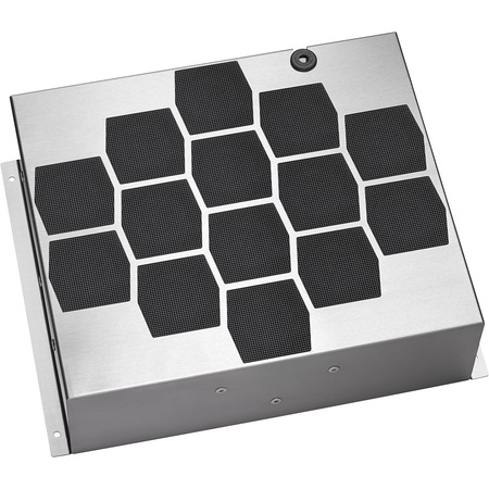 Hota incorporabila decorativa Electrolux EFF60560OX, Putere de absorbtie 603 mc/h, 1 motor, 2 viteze+2 intensiv, 60 cm, Inox