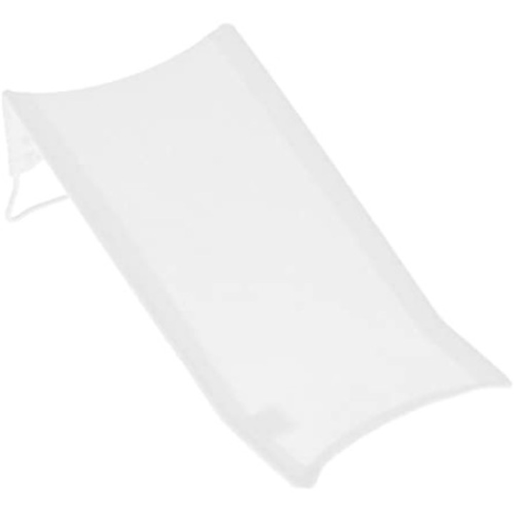 Хавлиена подложка за вана Tega Baby DM013, Бял