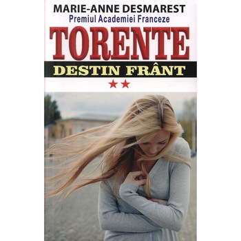 Torente 2 - Marie-Anne Desmarest Torente 2 - Marie-Anne Desmarest