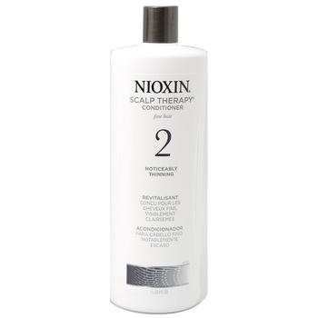 Balsam Nioxin System 2 Scalp Revitaliser, 1000ml Balsam Nioxin System 2 Scalp Revitaliser, 1000ml