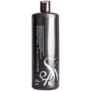 Sampon Sebastian Professional Trilliance pentru toate tipurile de par, 1000 ml Sampon Sebastian Professional Trilliance pentru toate tipurile de par, 1000 ml