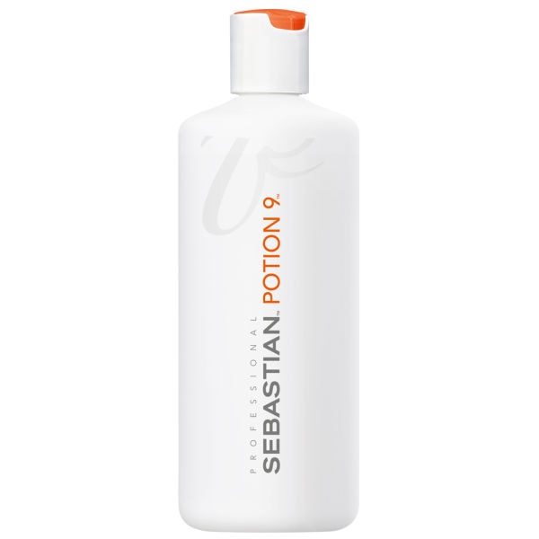 Tratament Sebastian Professional Potion 9 pentru styling, 500 ml