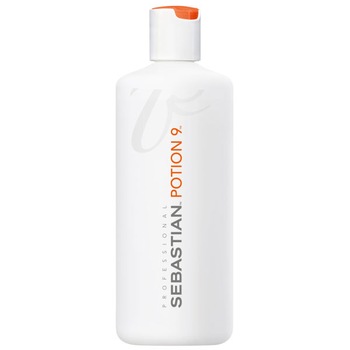 Tratament Sebastian Professional Potion 9 pentru styling, 500 ml Tratament Sebastian Professional Potion 9 pentru styling, 500 ml