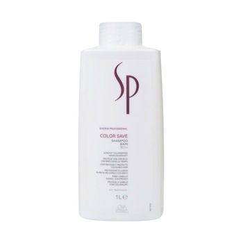 Sampon Wella Professionals SP Color Save pentru par vopsit, 1000 ml Sampon Wella Professionals SP Color Save pentru par vopsit, 1000 ml