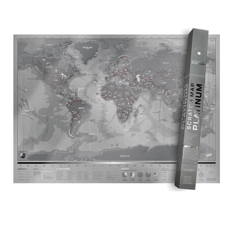 Harta lumii educativa razuibila