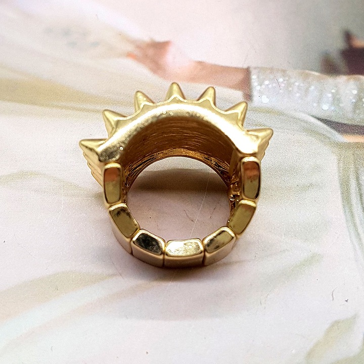 Női gyűrű 3139, Sic Moda