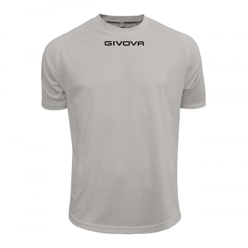 Tricou Givova One, Gri deschis