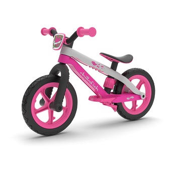 Bicicleta fara pedale BMXIE² - Roz Bicicleta fara pedale BMXIE² - Roz