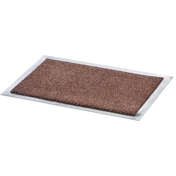 Stergator Kansas Unic Spot, 120x180 cm, polipropilena, baza PVC, maro Stergator Kansas Unic Spot, 120x180 cm, polipropilena, baza PVC, maro