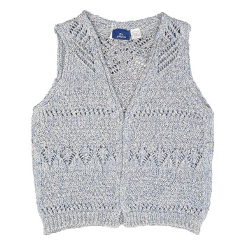 Vesta tricotata pentru fete, Chicco Vesta tricotata pentru fete, Chicco