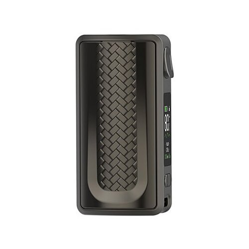 Mod Tigara Electronica iStick S80 Eleaf - Matte Gunmetal