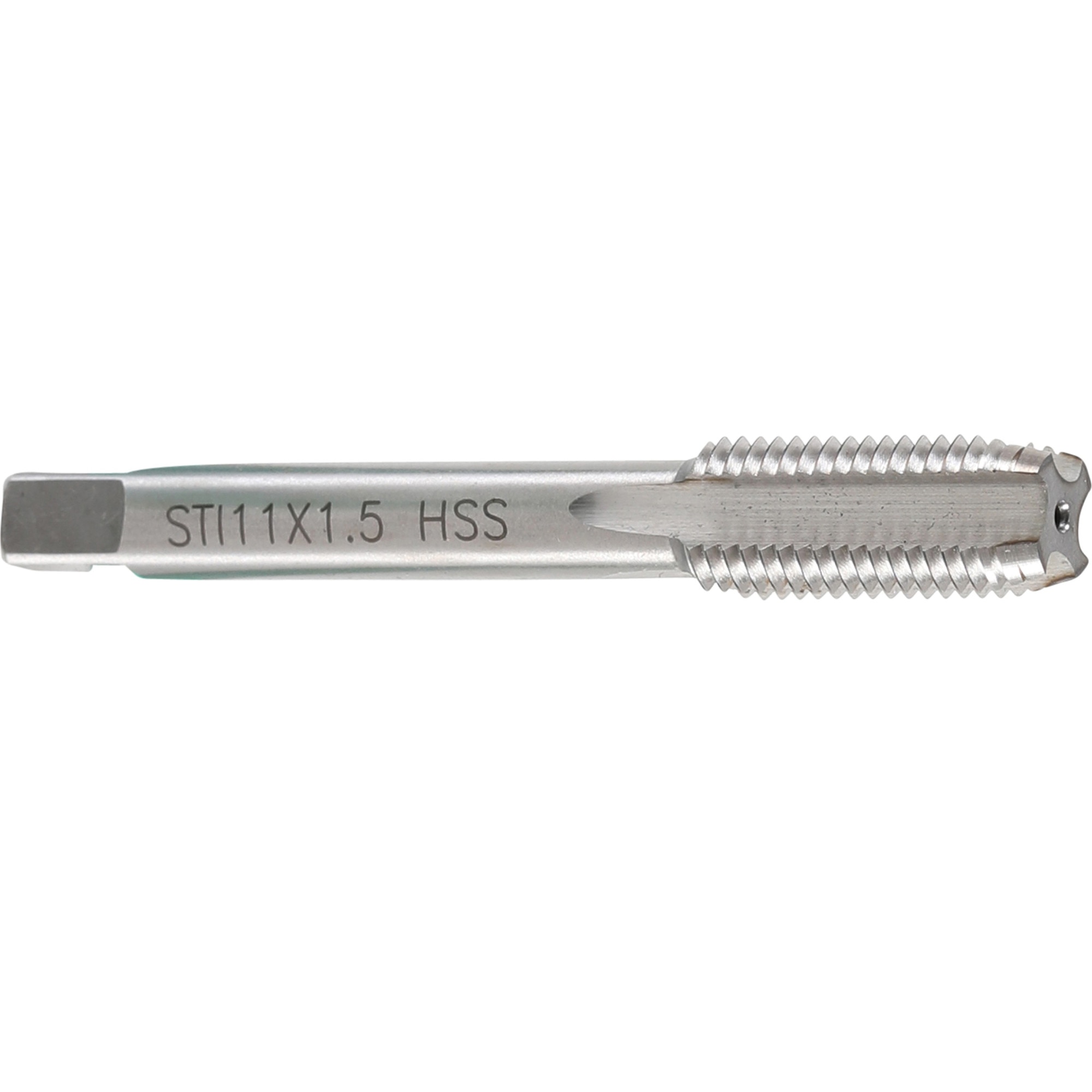 Tarod HSS-G, M11 x 1,5, BGS 9436-3