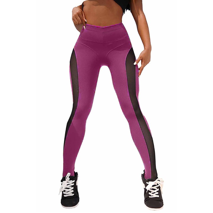 Warehouse neck Intermediate Cauți colanti dama semi transparenti? Alege din oferta eMAG.ro