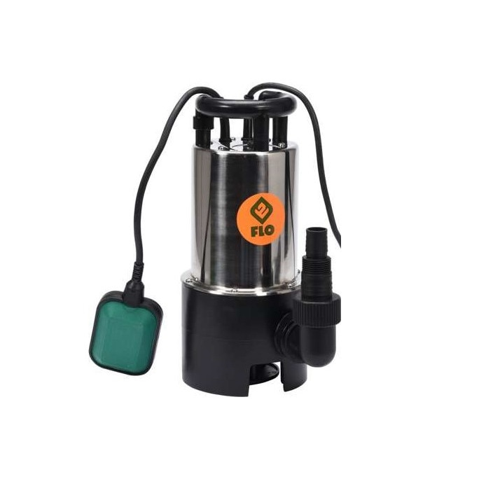 Pompa submersibila 750W, Flo, 79790