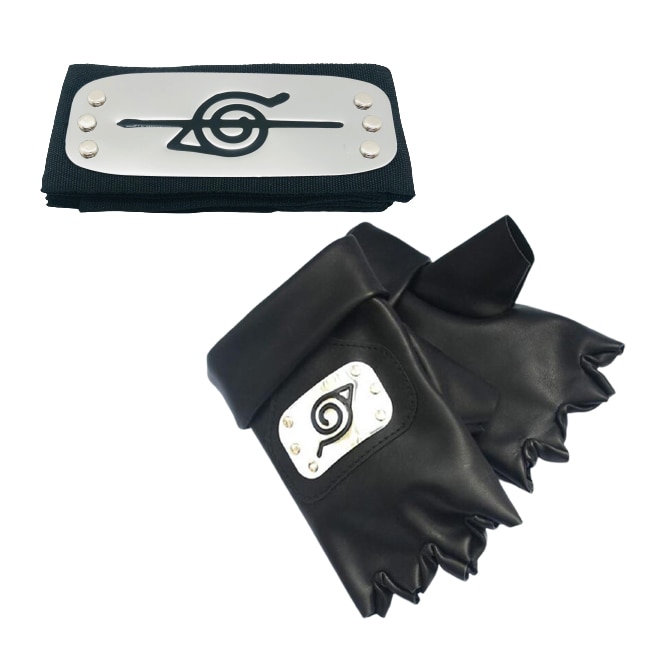 Bandanas :: Konohagakure ®