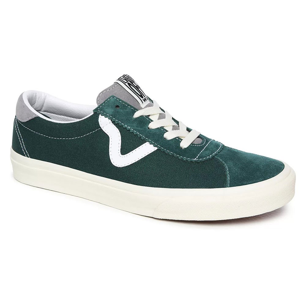Tenisi Vans, Sport, Verde, Verde, 39