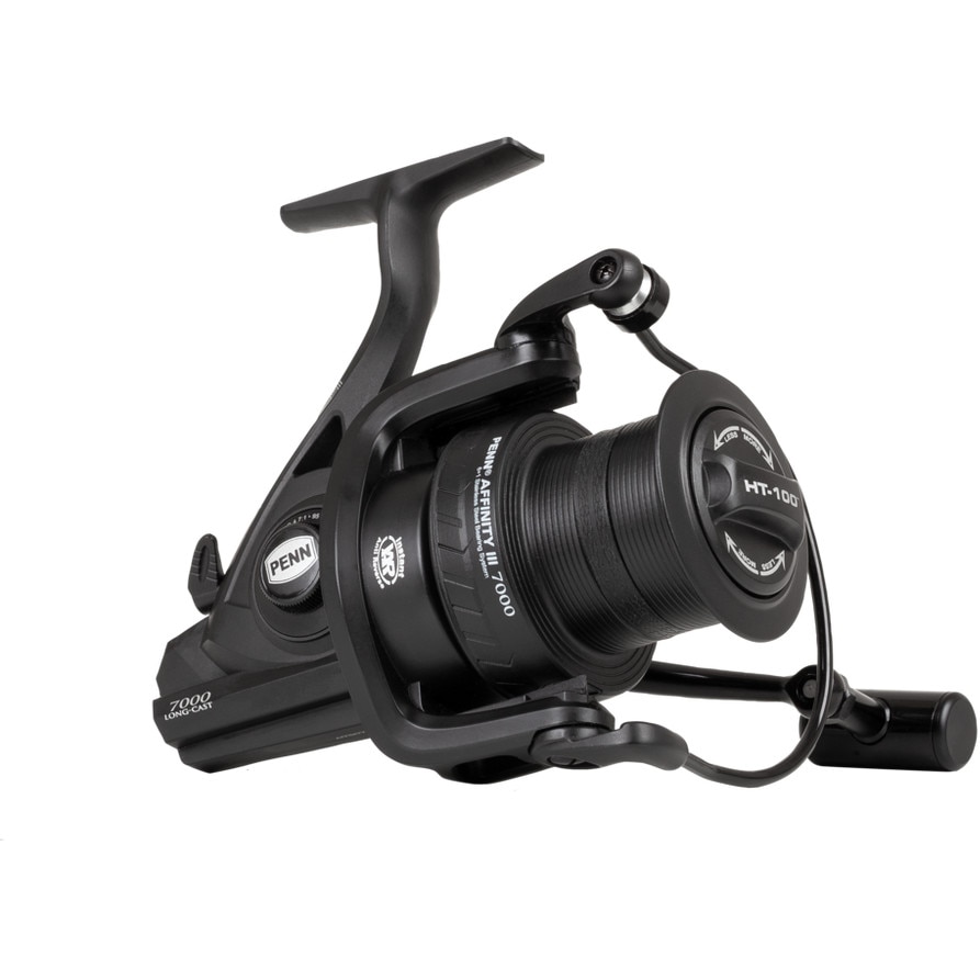 Mulineta Penn Affinity 7000 Spn Longcast