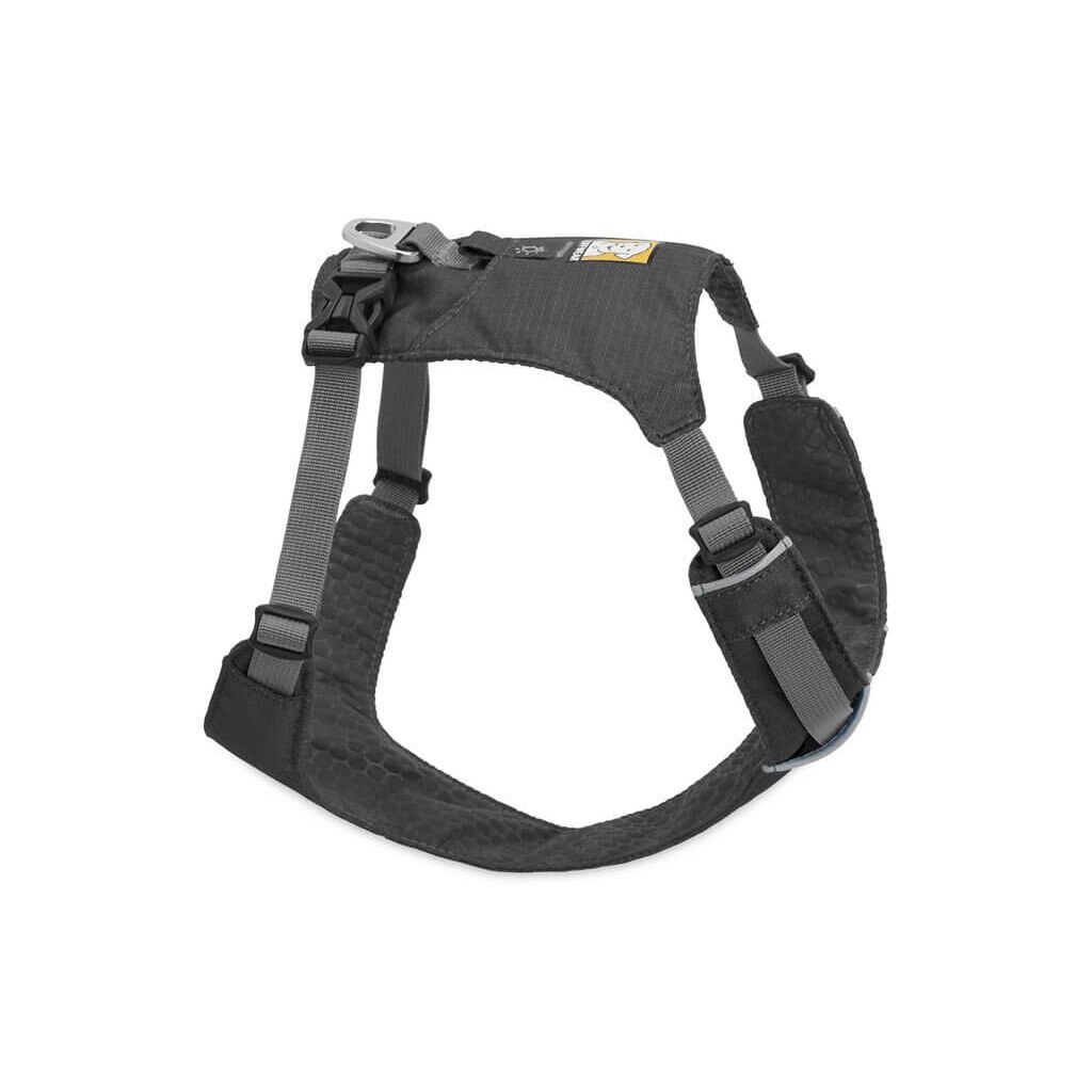 Ham pentru caini Ruffwear Hi&Light - Gri XS