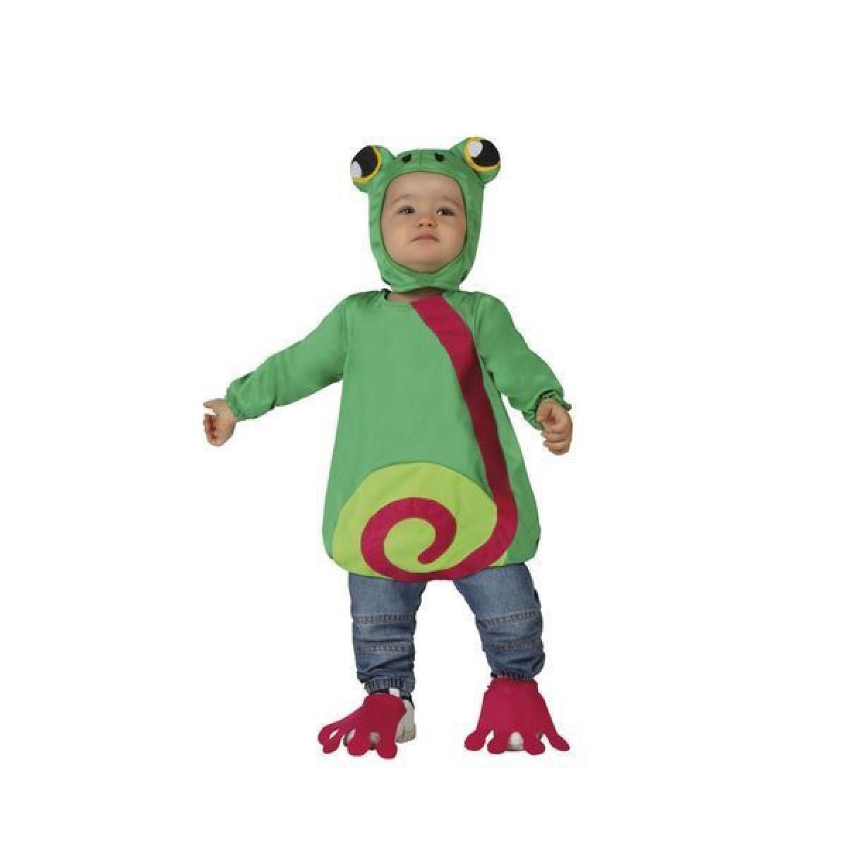 Costum Broasca XS (1 an)