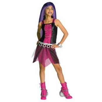 Costum Monster High spectra vondergeist, M (5-7 ani) Costum Monster High spectra vondergeist, M (5-7 ani)