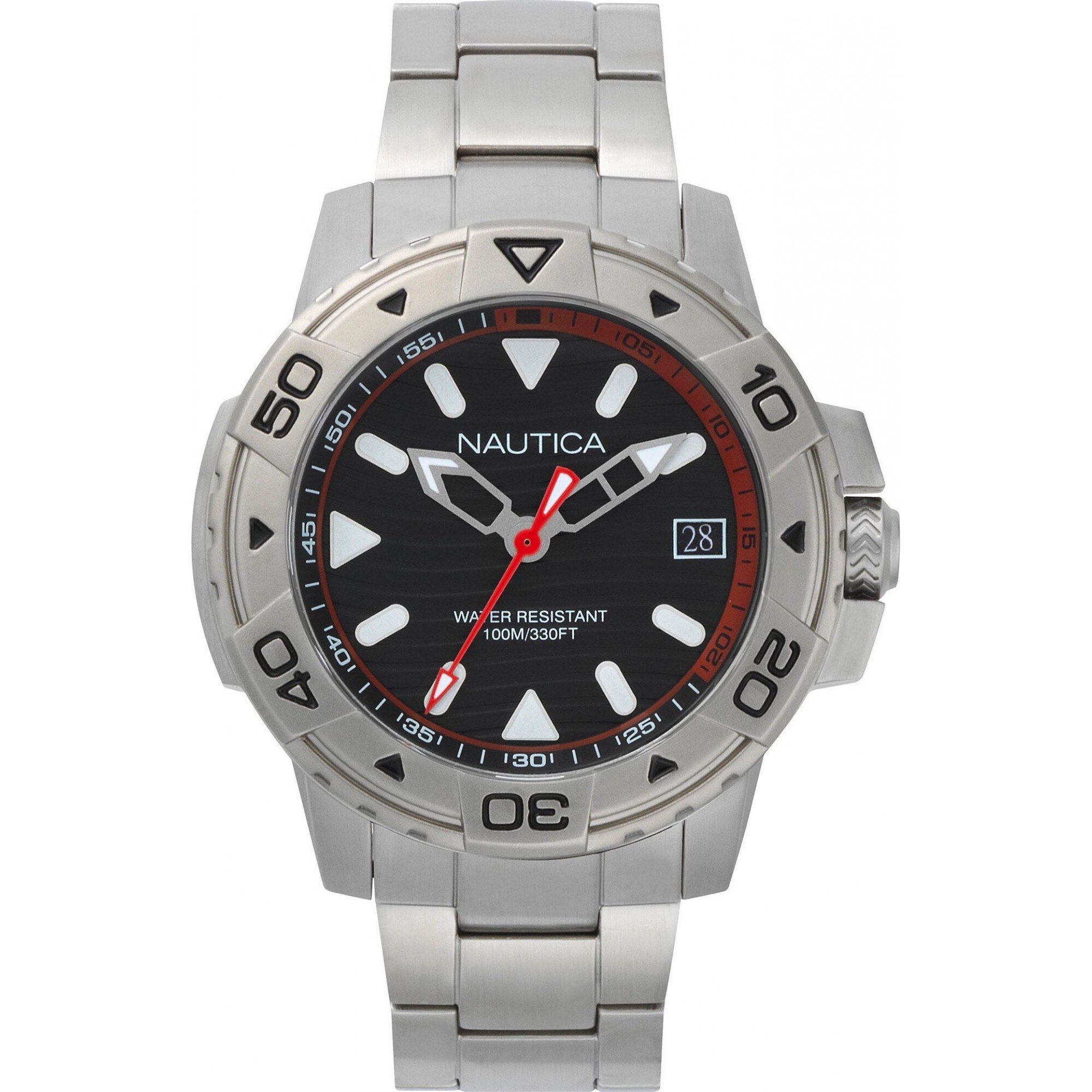 Ceas Barbati, NAUTICA EDGEWATER NAPEGT005