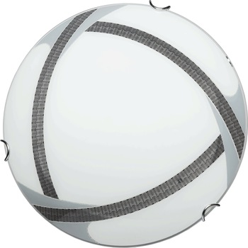Plafoniera Azara, 1 x E27 max 60W, IL-6546991 Plafoniera Azara, 1 x E27 max 60W, IL-6546991
