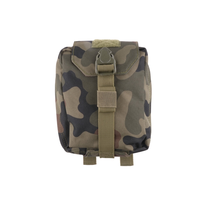 Тактическа чанта за първа помощ Rip-Away, цвят Woodland Panther