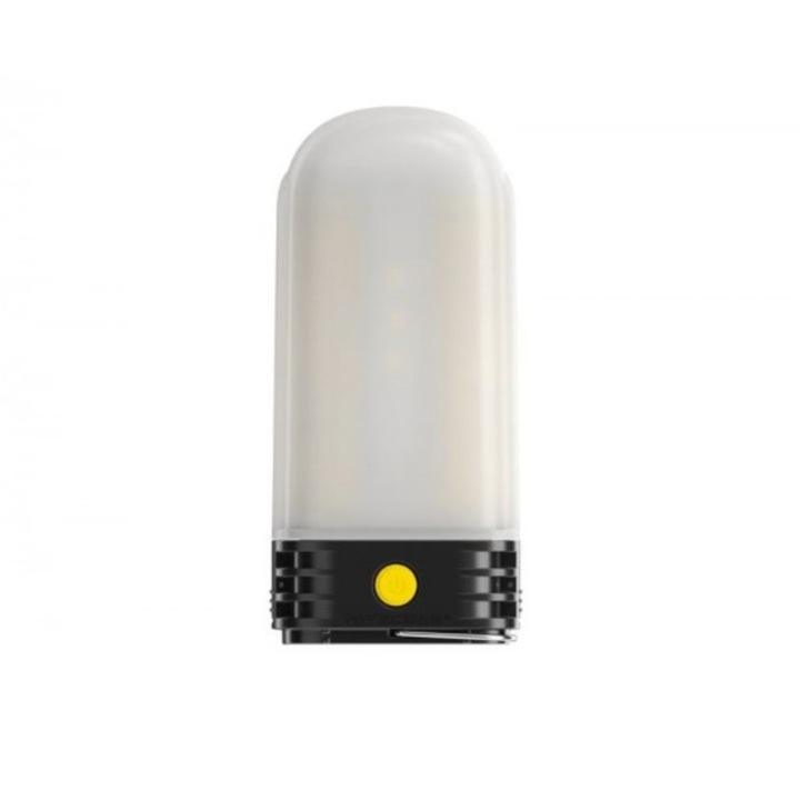 Фенер, Nitecore, LR60, презареждаем USB-C, 280 лумена, 28 метра