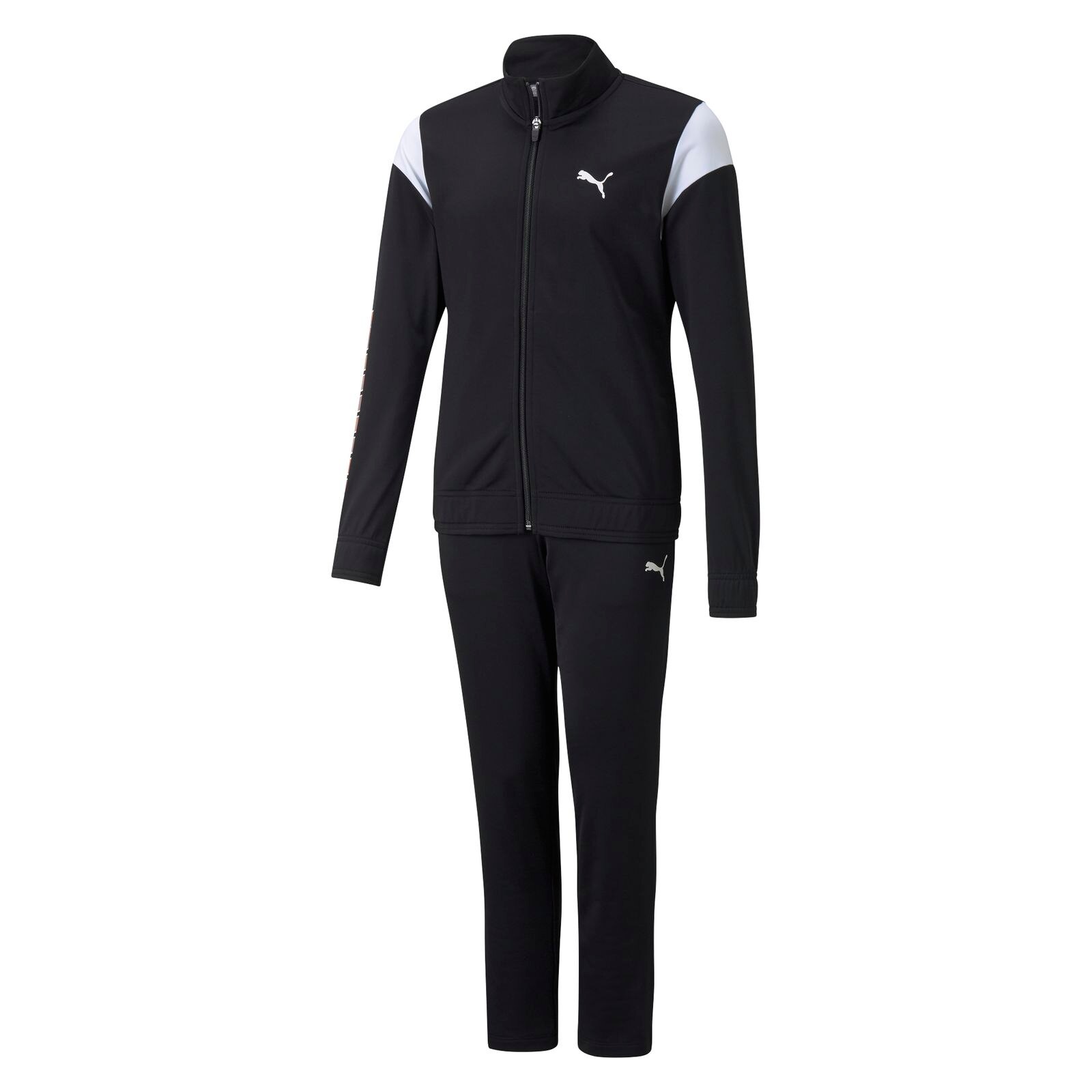 Trening Puma Alpha Suit G 58618501 Copii