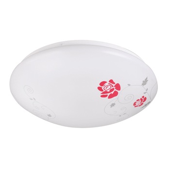 Plafoniera Rose, 1 x LED max 12W, IL-6537947 Plafoniera Rose, 1 x LED max 12W, IL-6537947