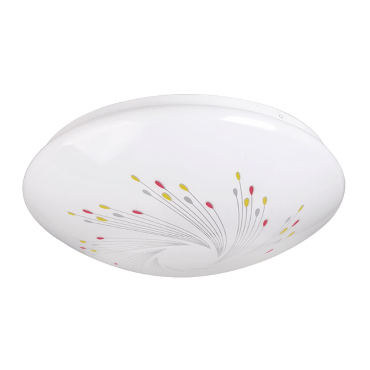 Plafoniera Gwen, 1 x LED max 18W, IL-6537940