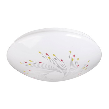 Plafoniera Gwen, 1 x LED max 12W, IL-6537941 Plafoniera Gwen, 1 x LED max 12W, IL-6537941