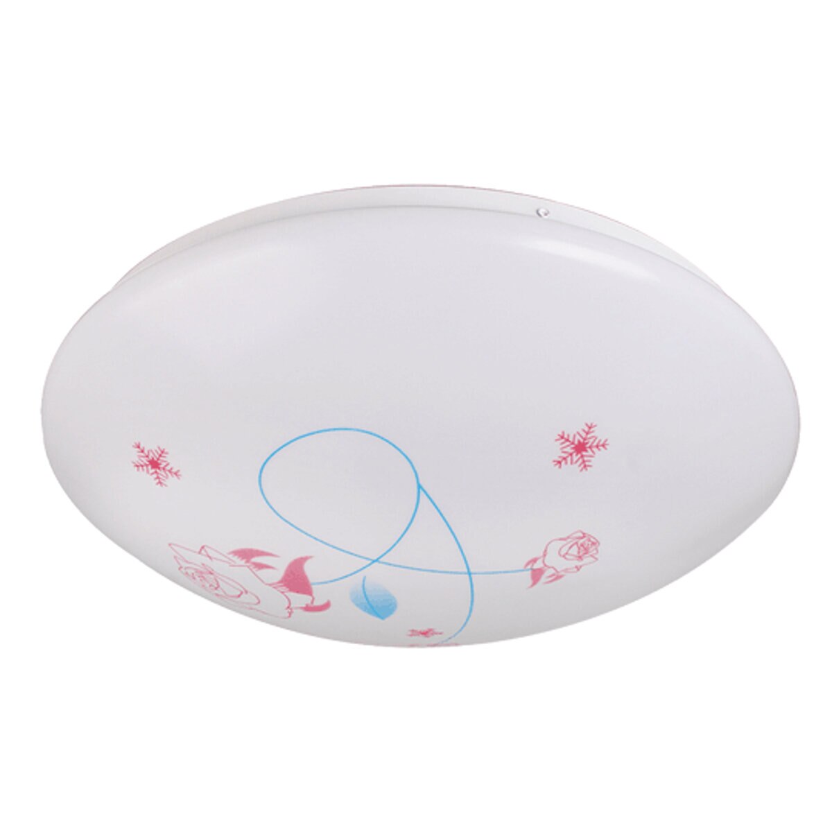 Plafoniera Lizzy, 1 x LED max 12W, IL-6537956