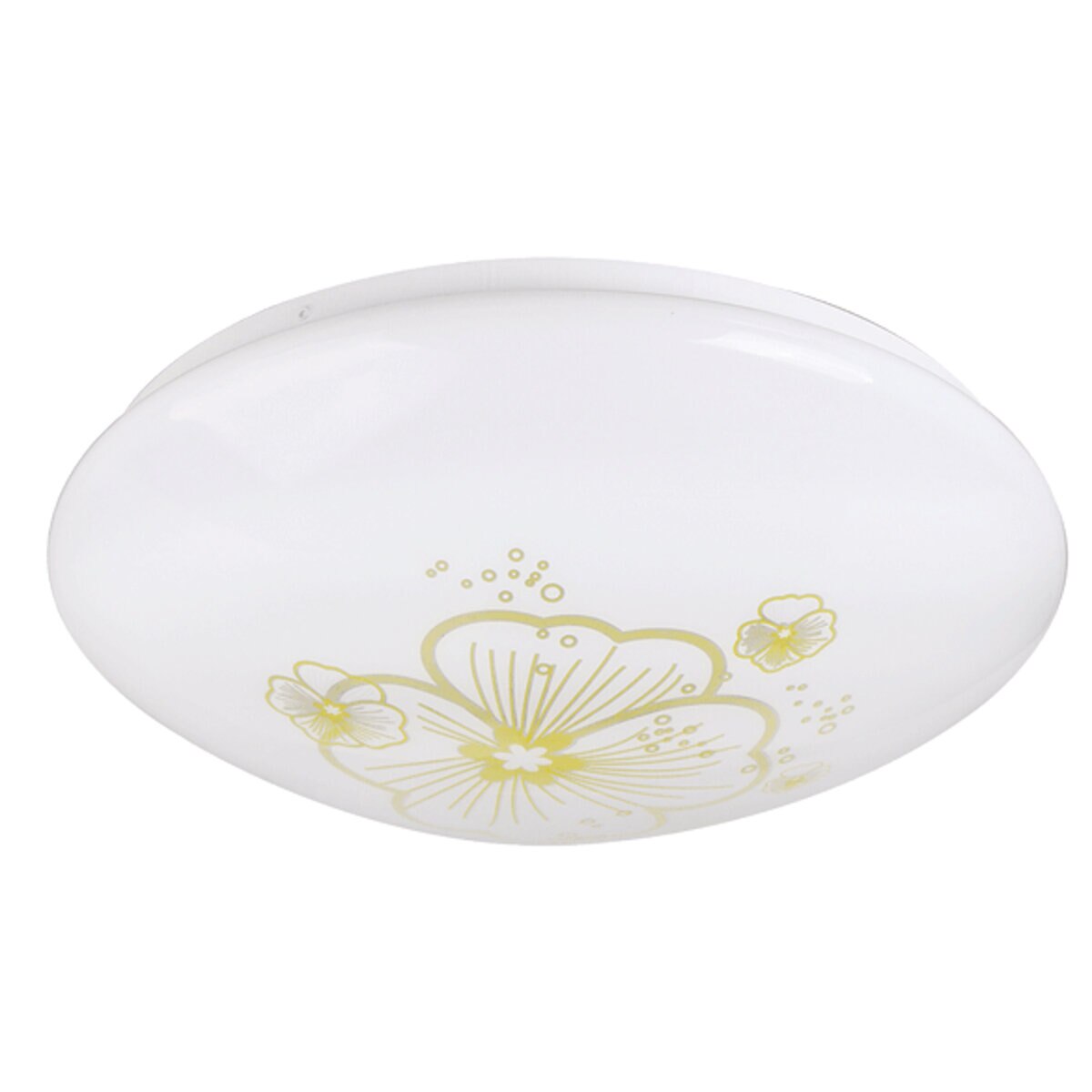 Plafoniera Avia, 1 x LED max 12W, IL-6537950