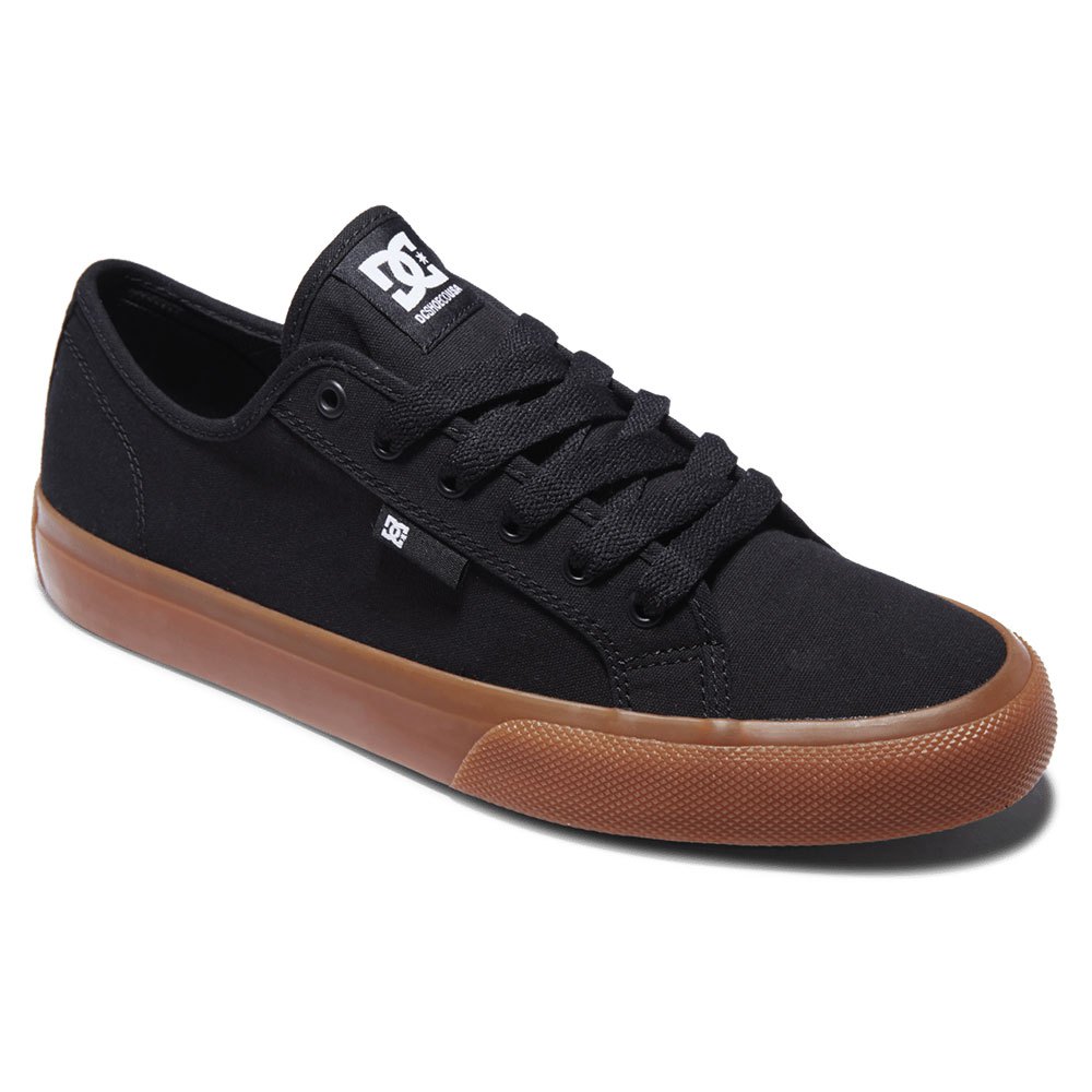 Tenisi barbati, Dc Shoes Manual, Albastru, Albastru