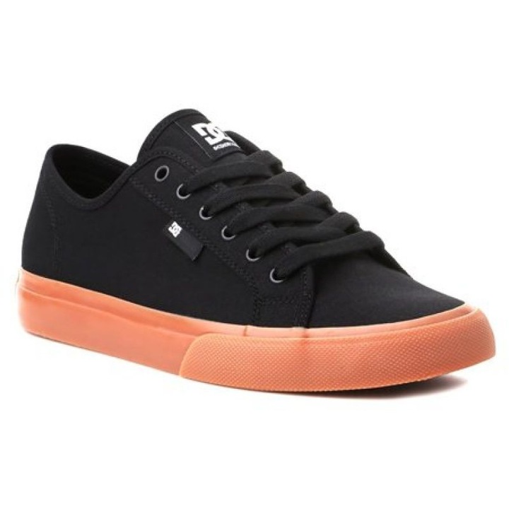 Tenisi barbati, Dc Shoes Manual, Albastru, Negru