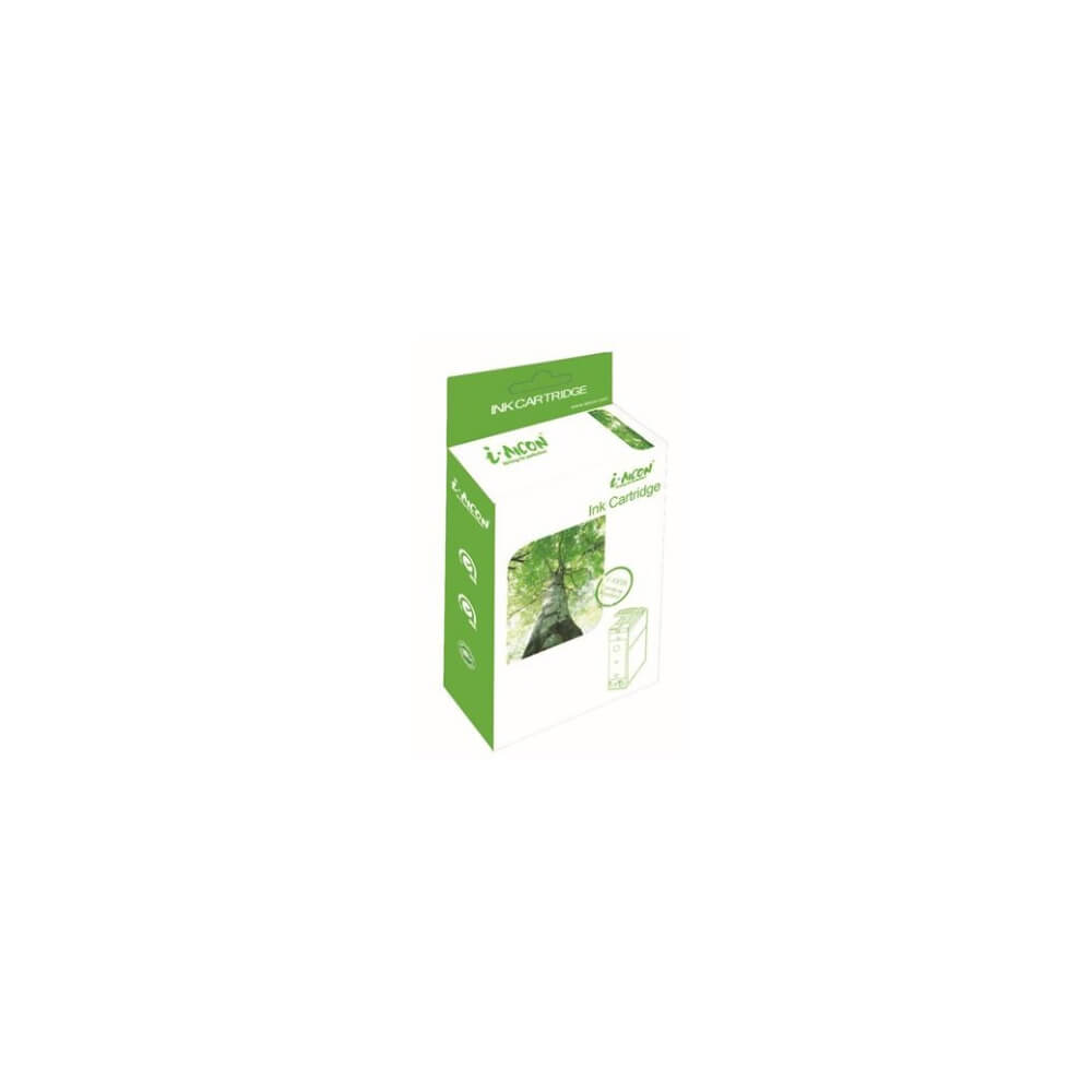 Cartus I-AICON EPSON Workforce Pro T7904, Galben, 17 ml