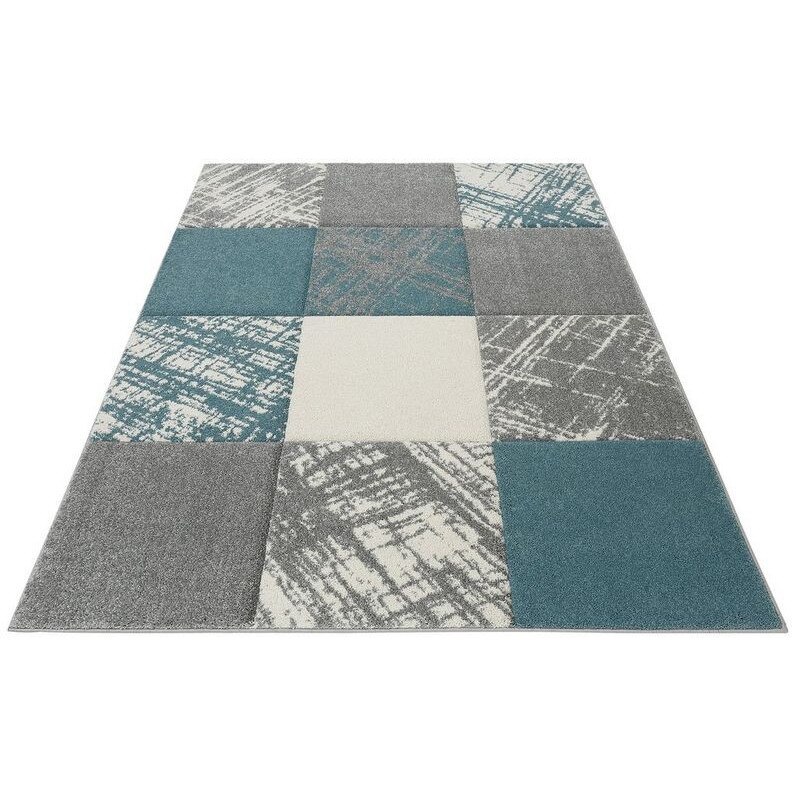 Covor My Home, albastru 200 x 290 cm