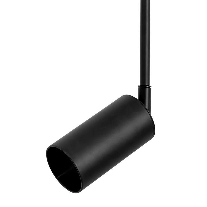 Пендел Rea Black APP609-1C, Черен