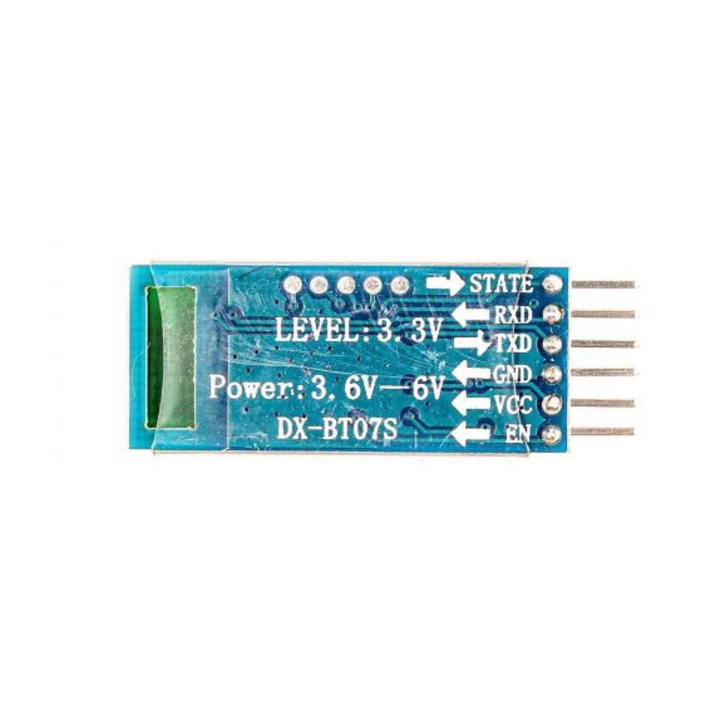 Modul Bluetooth DX-BT18-A