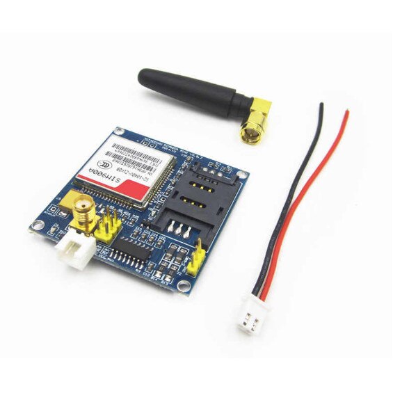 Modulul SIM900A V4.0 kit