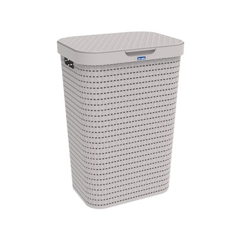 Cos rufe Rotho Country 55 L, cappuccino Cos rufe Rotho Country 55 L, cappuccino