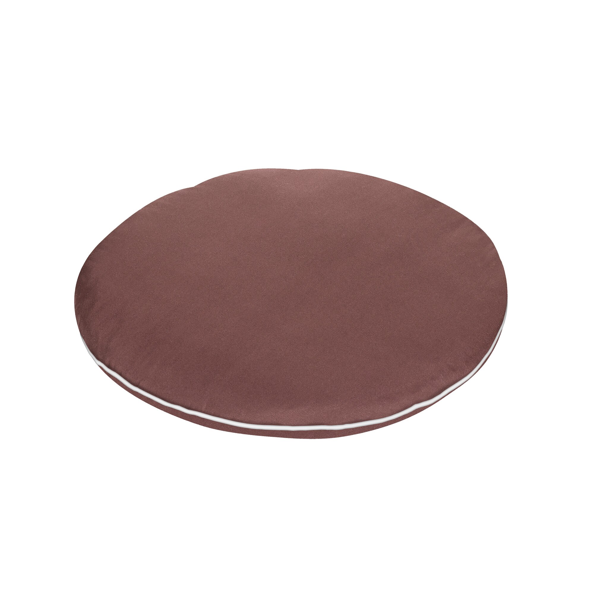 Perna scaun, Alcam, Choco Ø36 cm