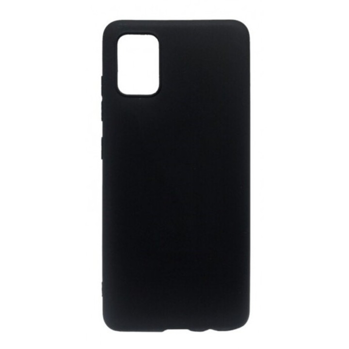 Husa pentru Motorola Moto E22 / E22i tpu black