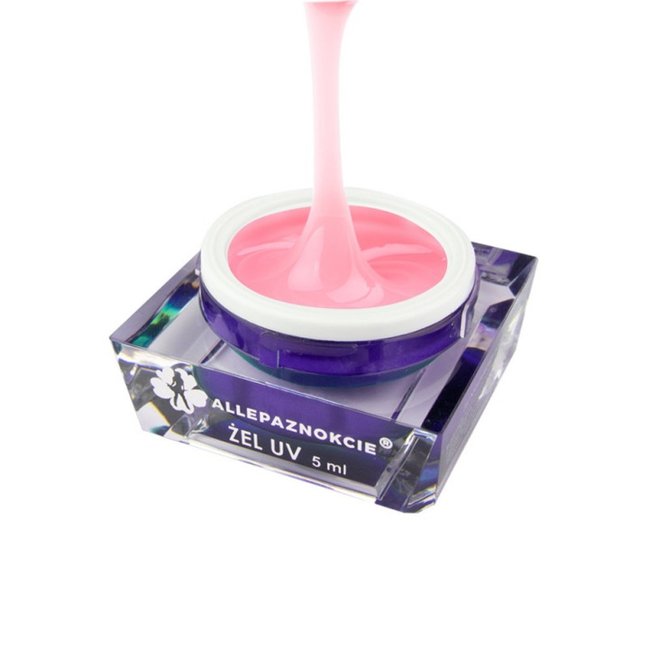 Gel UV Perfect bubble gum 50ml