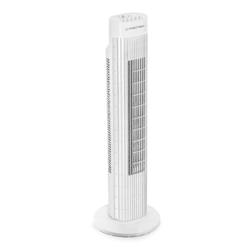 Ventilator turn Trotec TVE 30 T, Timer, Trei trepte, Consum 45W, Debit de aer 1787 mc/ora Ventilator turn Trotec TVE 30 T, Timer, Trei trepte, Consum 45W, Debit de aer 1787 mc/ora